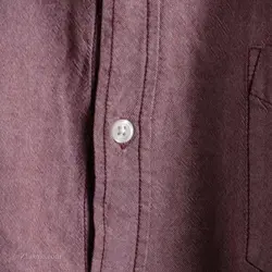 پیراهن نخی  Bison