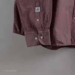 پیراهن نخی  Bison