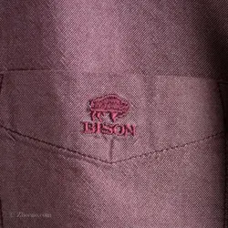 پیراهن نخی  Bison