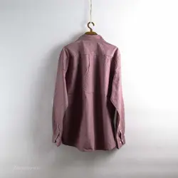 پیراهن نخی  Bison