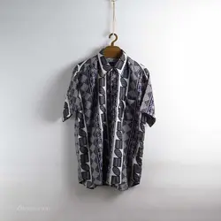 پیراهن هاوایی  Valentine Italy Style