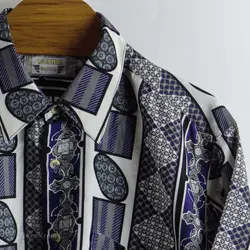 پیراهن هاوایی  Valentine Italy Style