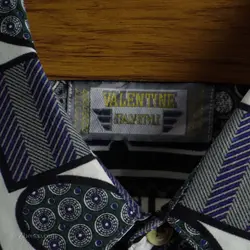 پیراهن هاوایی  Valentine Italy Style