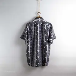 پیراهن هاوایی  Valentine Italy Style