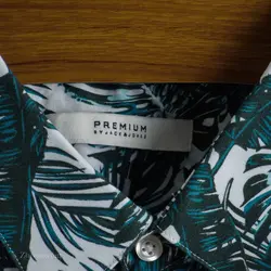 پیراهن طرحدار   Jack & Jones