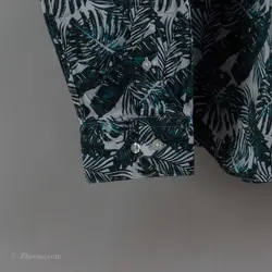 پیراهن طرحدار   Jack & Jones