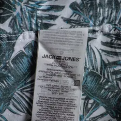پیراهن طرحدار   Jack & Jones