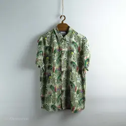 پیراهن هاوایی  Blend