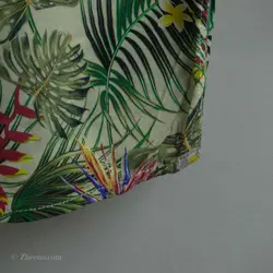 پیراهن هاوایی  Blend