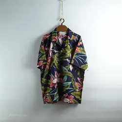 پیراهن هاوایی  Seawind