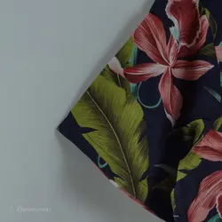 پیراهن هاوایی  Seawind