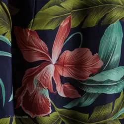 پیراهن هاوایی  Seawind