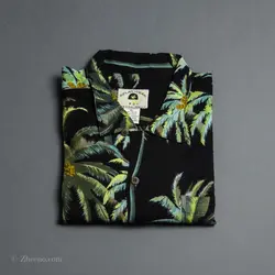 پیراهن هاوایی  PCI