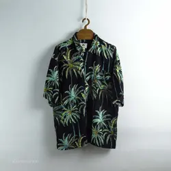 پیراهن هاوایی  PCI