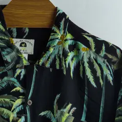 پیراهن هاوایی  PCI