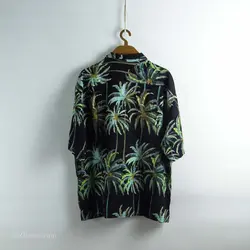 پیراهن هاوایی  PCI