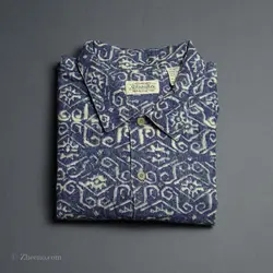 پیراهن هاوایی  St.John's Bay