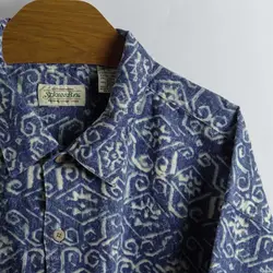 پیراهن هاوایی  St.John's Bay