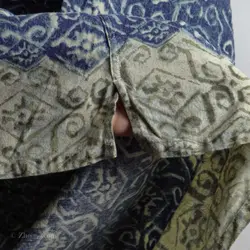 پیراهن هاوایی  St.John's Bay