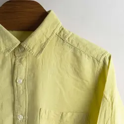 پیراهن کنف   Browny Standard