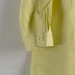 پیراهن کنف   Browny Standard