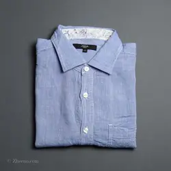 پیراهن کنف   Nicole