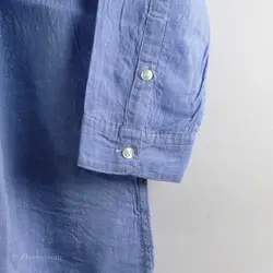 پیراهن کنف   Nicole