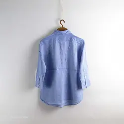 پیراهن کنف   Nicole