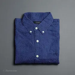 پیراهن نخی  Rageblue