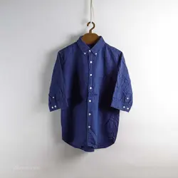 پیراهن نخی  Rageblue