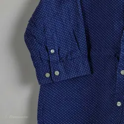 پیراهن نخی  Rageblue