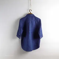 پیراهن نخی  Rageblue