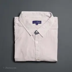 پیراهن نخی  Charles Vögele