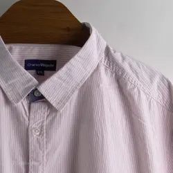 پیراهن نخی  Charles Vögele