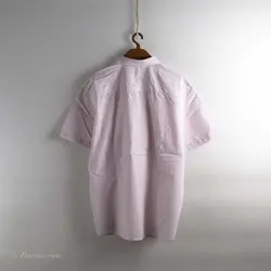 پیراهن نخی  Charles Vögele