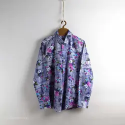 پیراهن نخی  TW