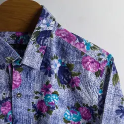 پیراهن نخی  TW