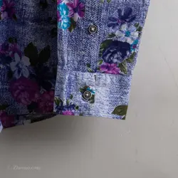 پیراهن نخی  TW