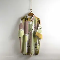 پیراهن هاوایی  Haupt