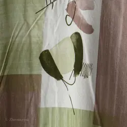 پیراهن هاوایی  Haupt