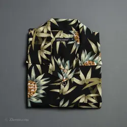 پیراهن هاوایی  Maldini