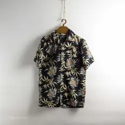 پیراهن هاوایی  Maldini