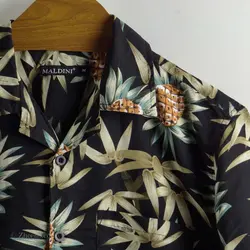 پیراهن هاوایی  Maldini