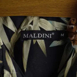 پیراهن هاوایی  Maldini