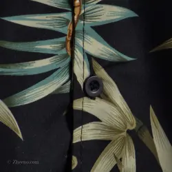 پیراهن هاوایی  Maldini