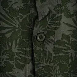 پیراهن هاوایی  Checker