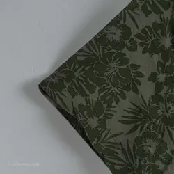 پیراهن هاوایی  Checker