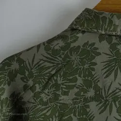 پیراهن هاوایی  Checker