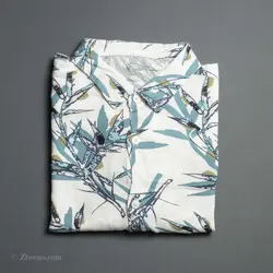 پیراهن هاوایی  Primark