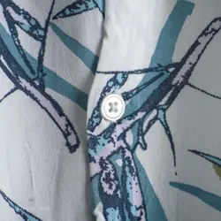 پیراهن هاوایی  Primark